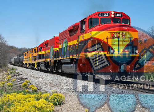 Kansas City Southern