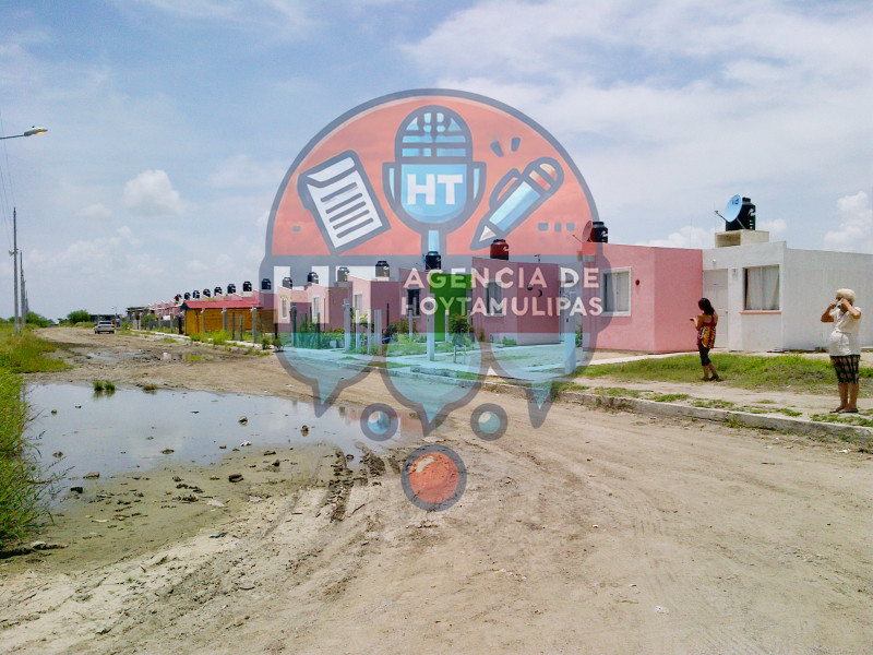 Fraccionamiento Unidos Avanzamos