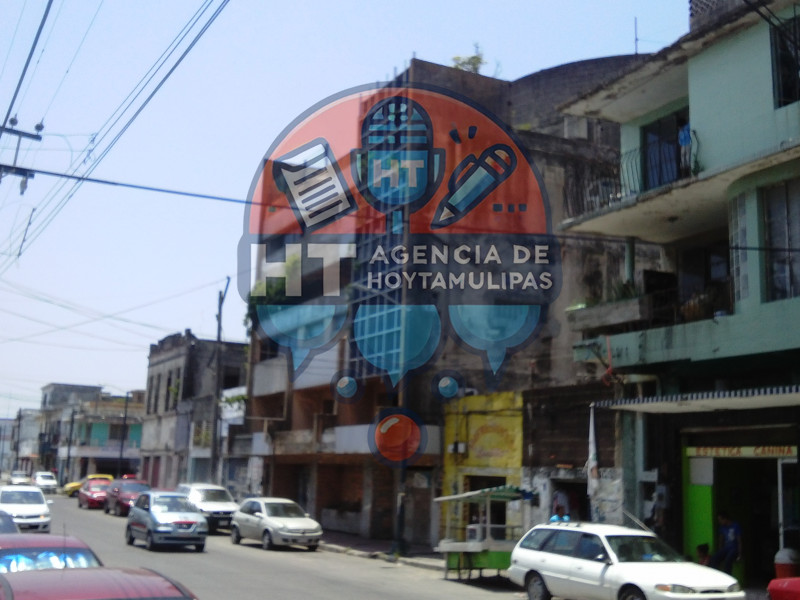 Proteccin Civil Madero