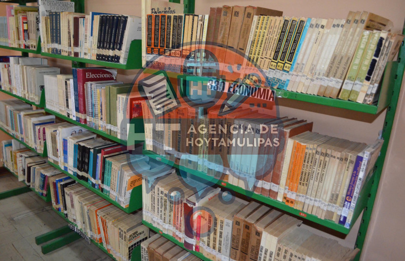 Bibliotecas