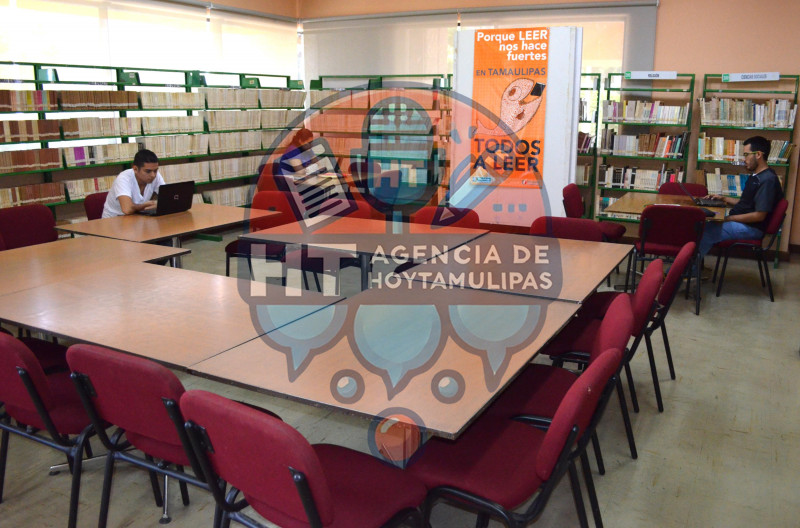 Bibliotecas