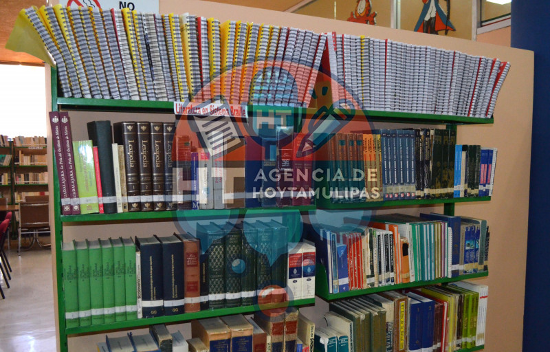 Bibliotecas