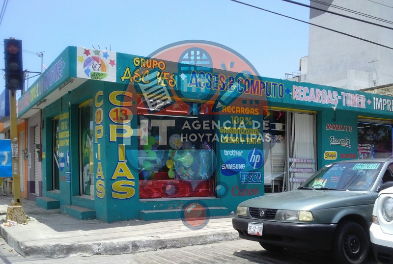 Papeleras Madero