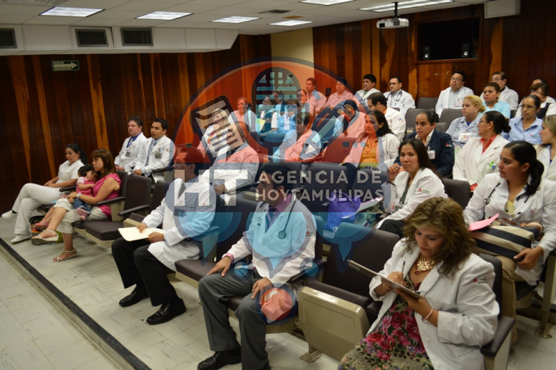 Hospital Regional de Reynosa