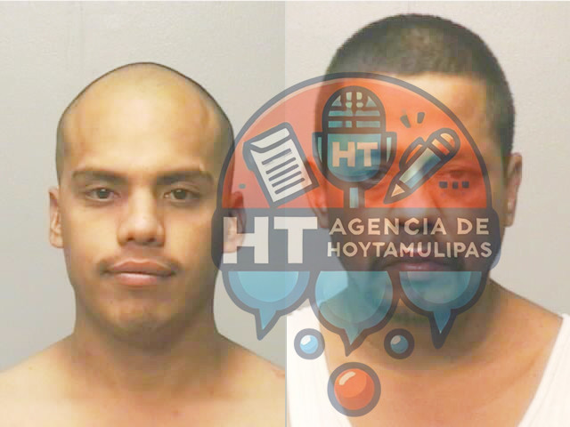 Robacoches de Brownsville