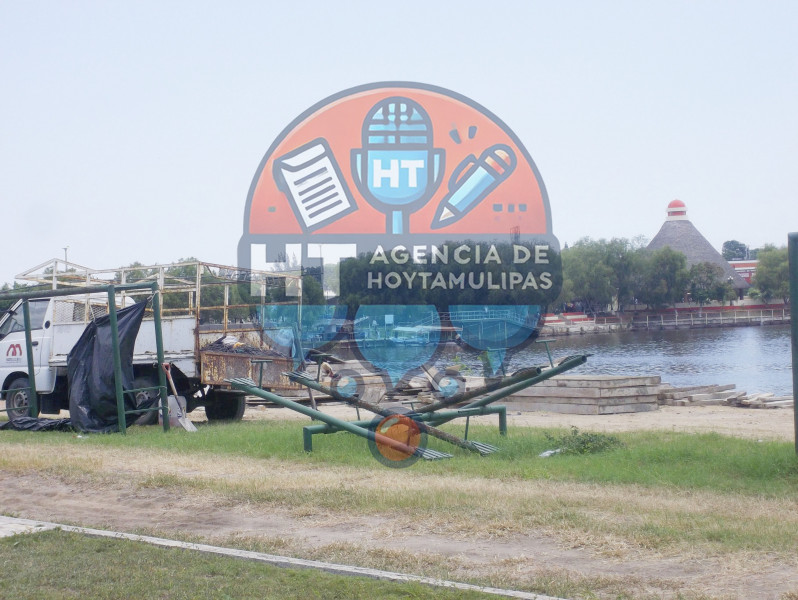 Laguna el Champay�n