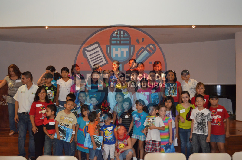 Campamento Matamoros