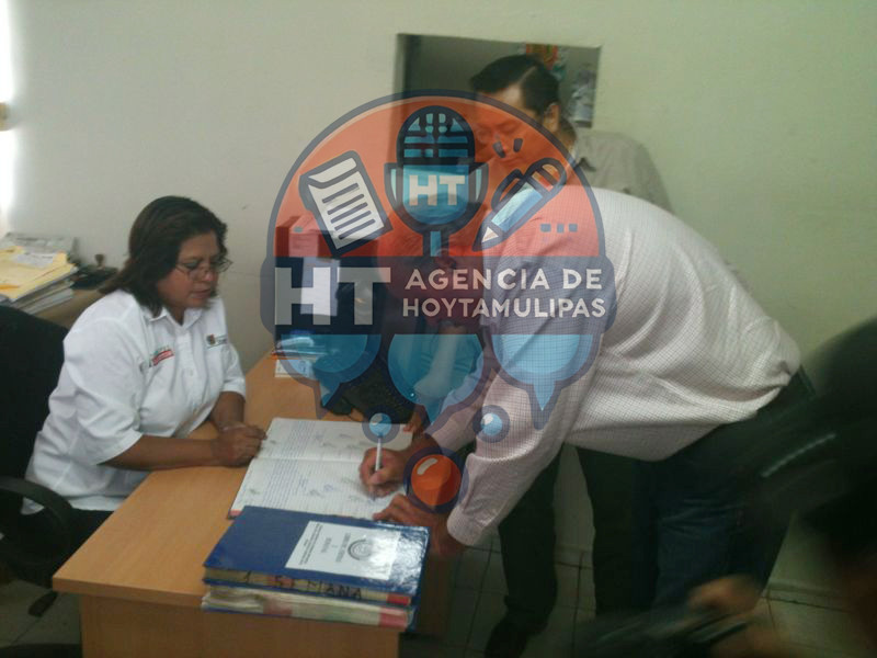 Ex alcade de Tampico