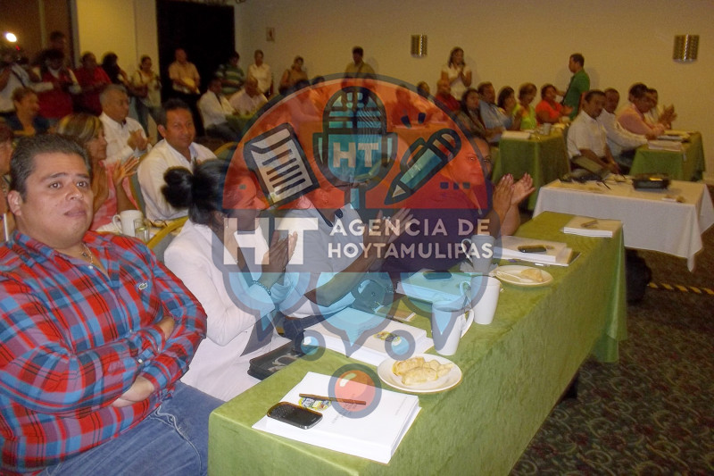 Capacitacitan cabildo