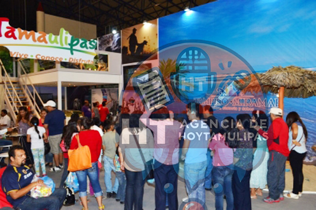 Feria Nacional Potosina 