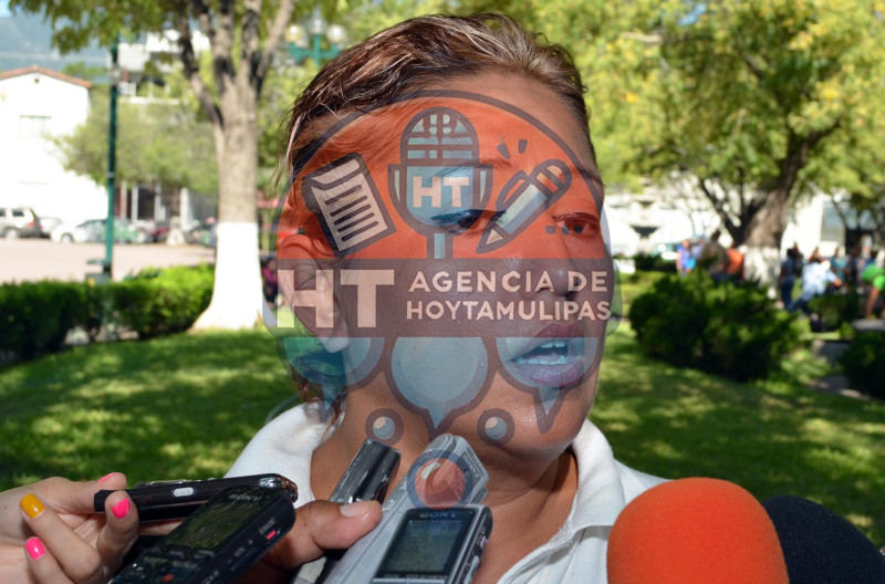 Elvira Elizabeth G�mez Gonz�lez