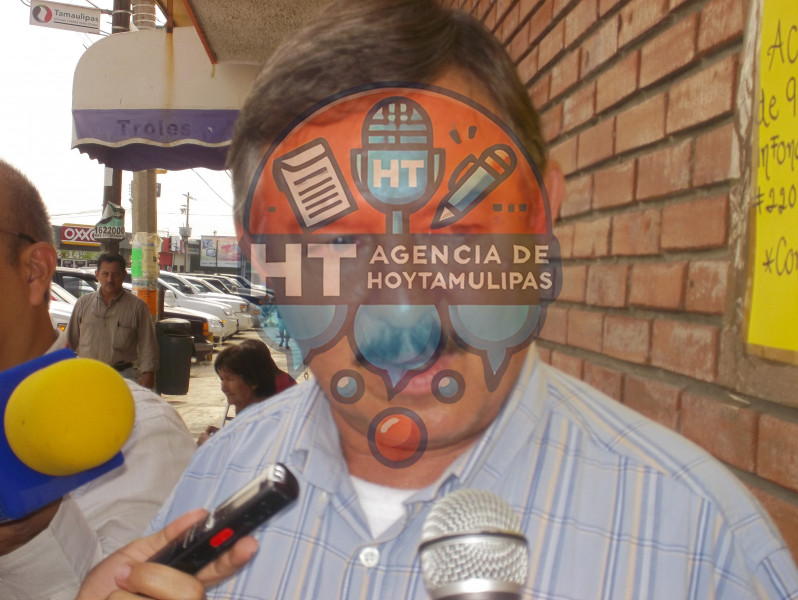 Frente Mexicano pro Derechos Humanos 