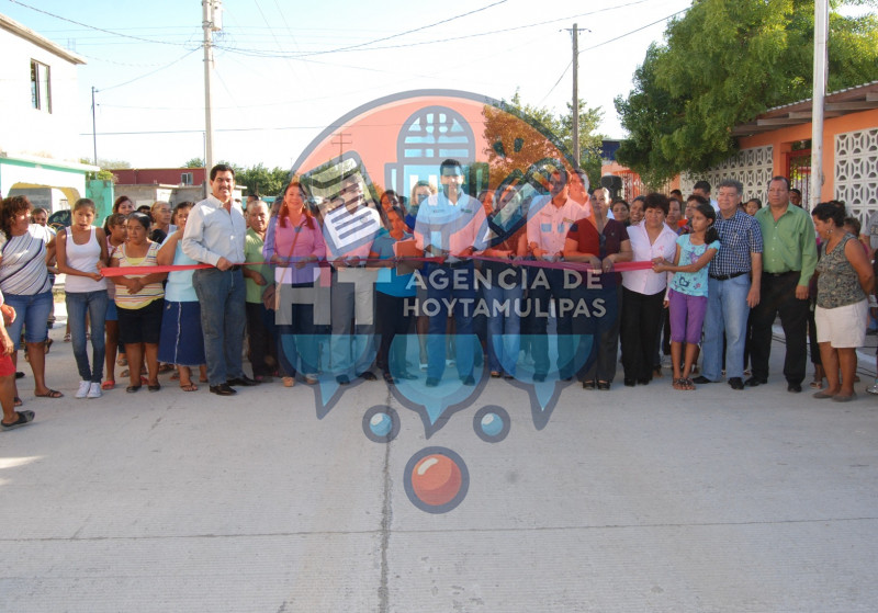 Obras pblicas y sociales