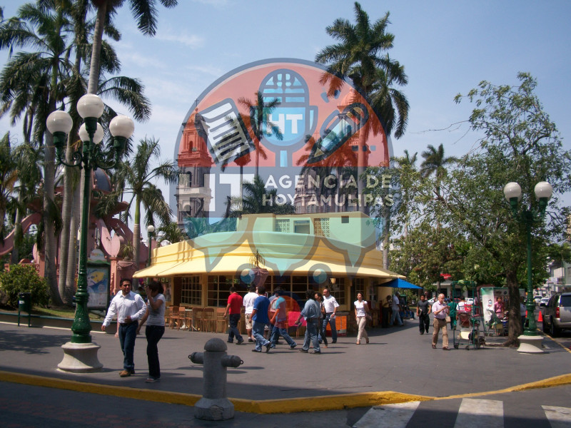 Turismo Tampico