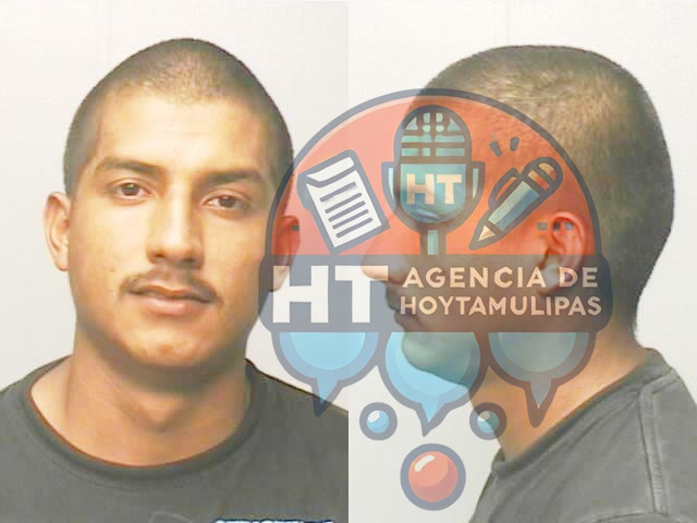 Jos Mora de Brownsville
