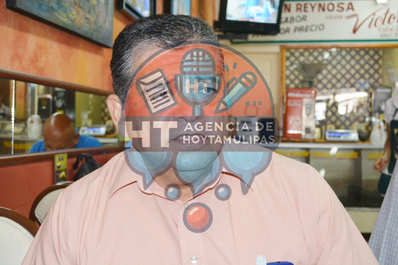 V�ctor Aguilar Orta