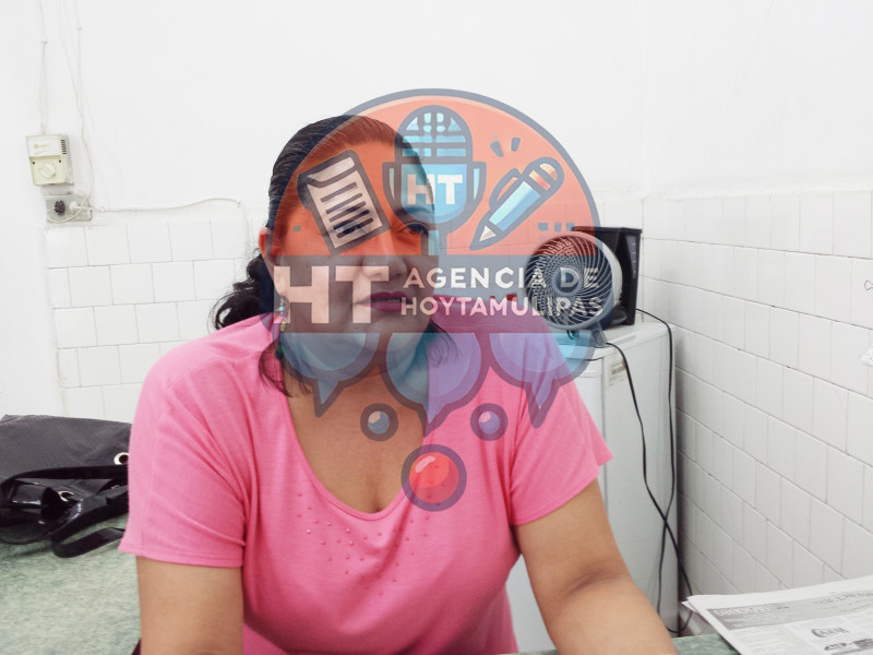 Dulce MAr�a Hern�ndez