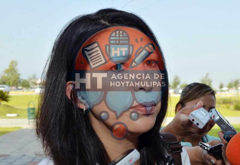 M�nica Gonz�lez Garc�a