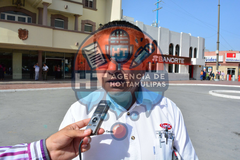 Constructores de Reynosa