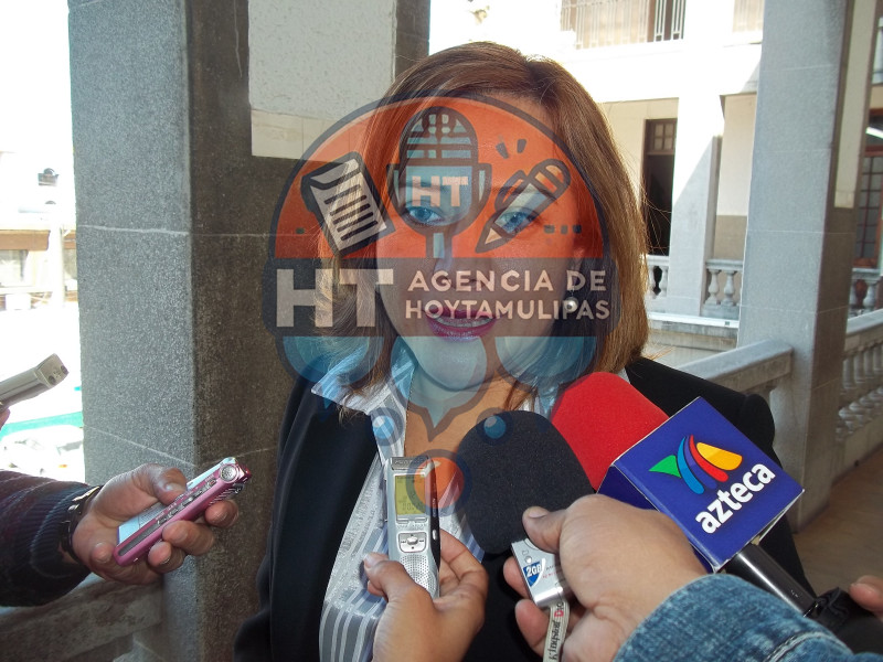 Polic�a de Tampico