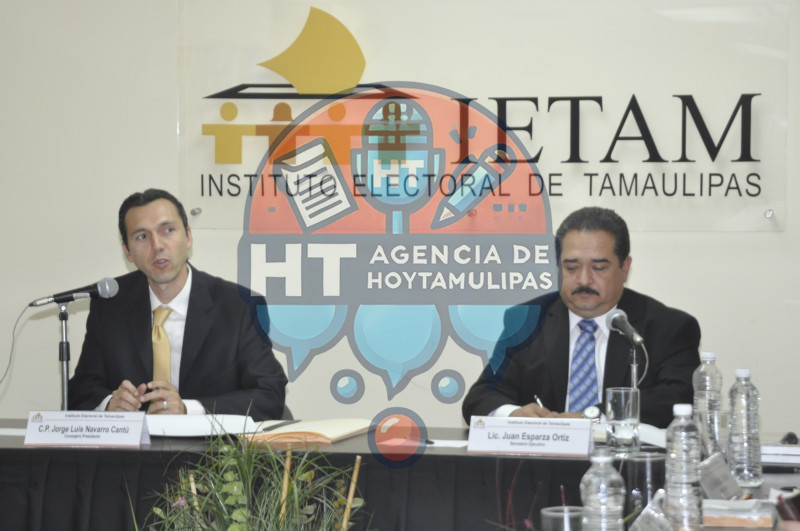 IETAM