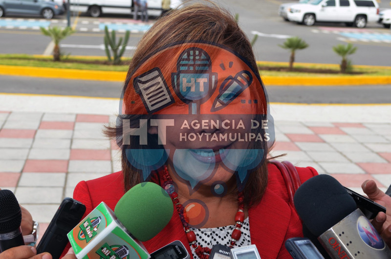 Patricia Araujo de la Torr