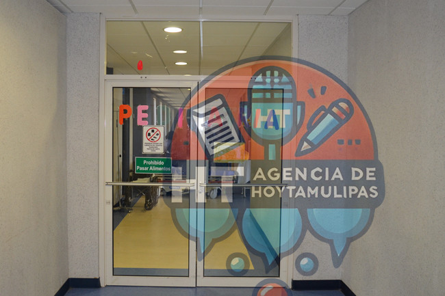 Hospital General de Matamoros