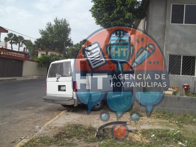 Accidente en 10 Chihuaha