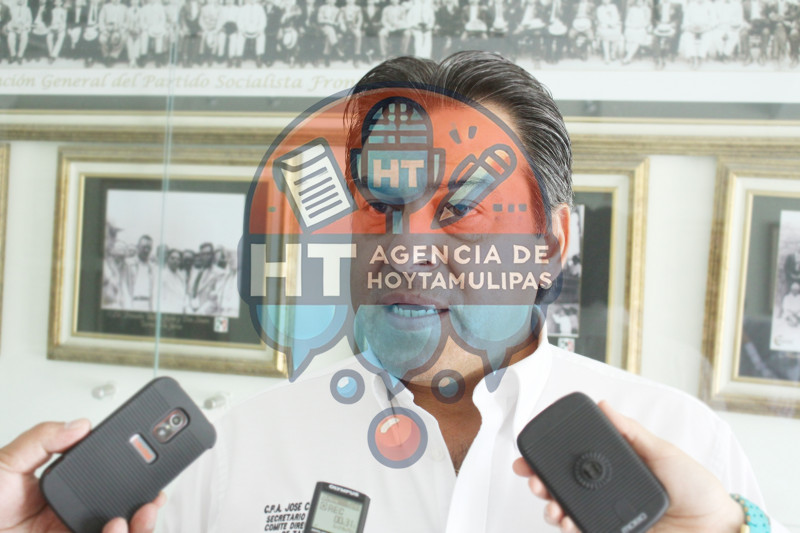 Jos� Mart�n Carmona