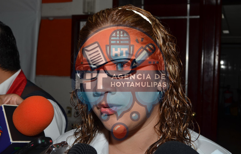 Erika Crespo Castillo 