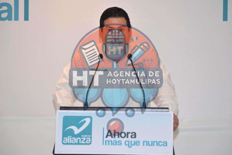 Mariano Lara Salazar