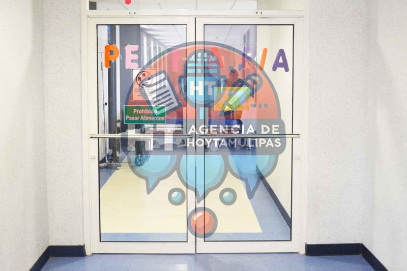 Hospital de Matamoros