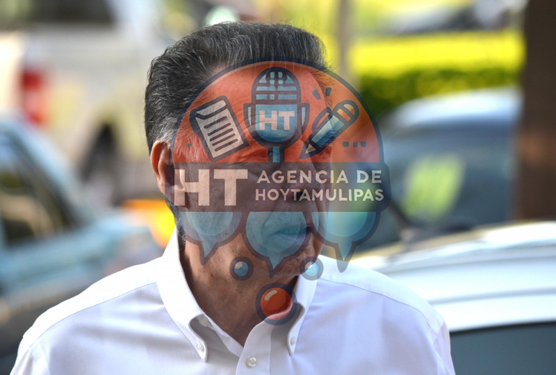 Norberto Trevi�o Garc�a Manzo