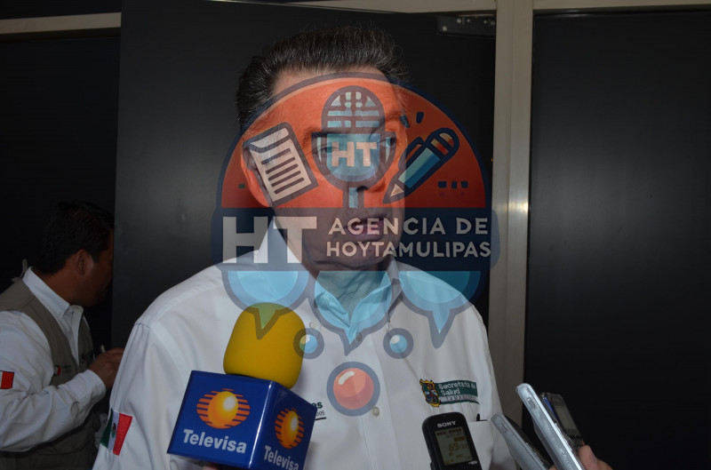 Norberto Trevi�o Garc�a Manzo