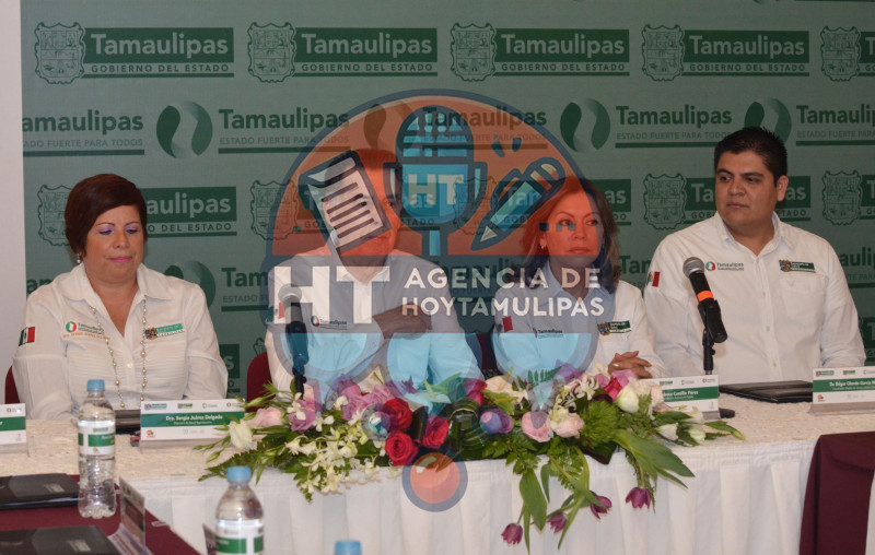 Secretar�a de Salud