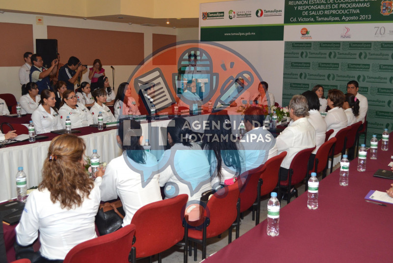 Secretar�a de Salud