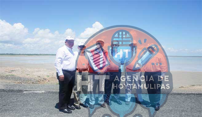 Funcionarios de Pemex