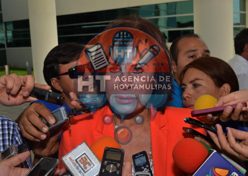 Blanca Guadalupe Valles Rodr�guez