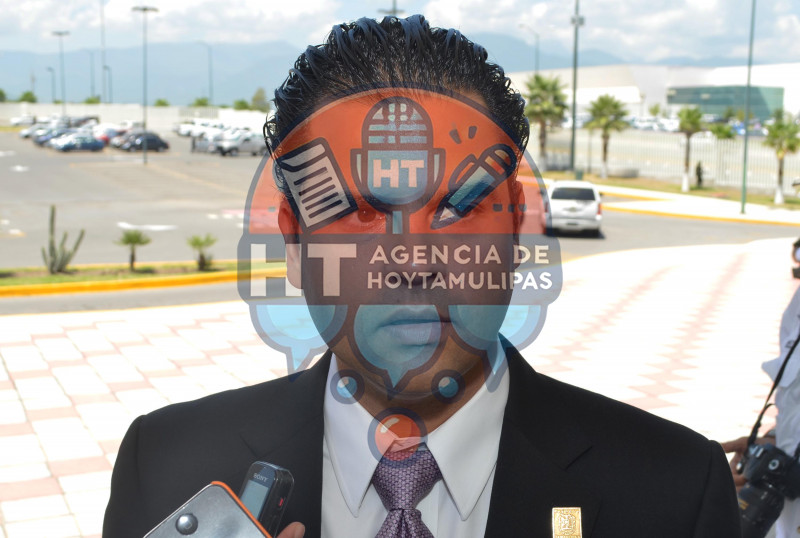 Everardo Villarreal Salinas