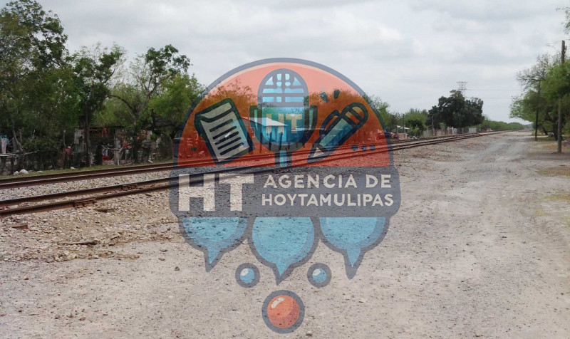 Caminos en Matamoros