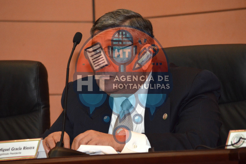 Miguel Gracia Riestra