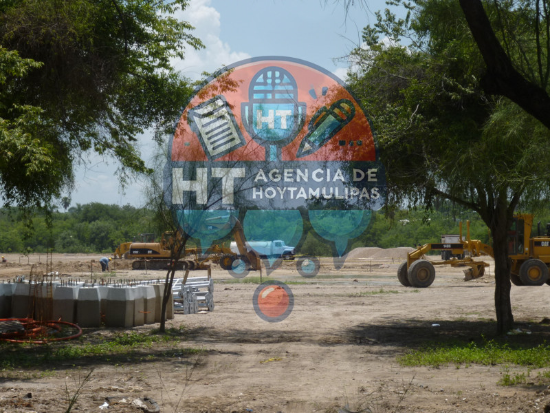 Parque Ecol�gico Tampico