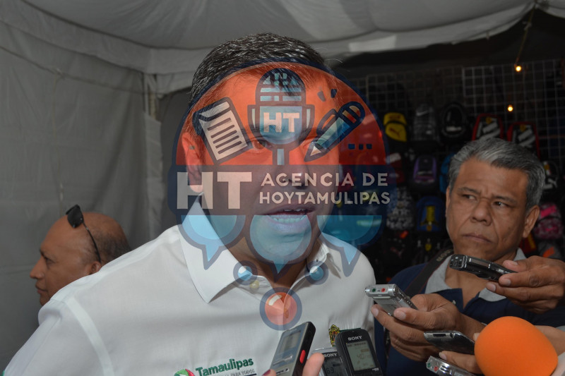 Miguel �ngel Gonz�lez Salum