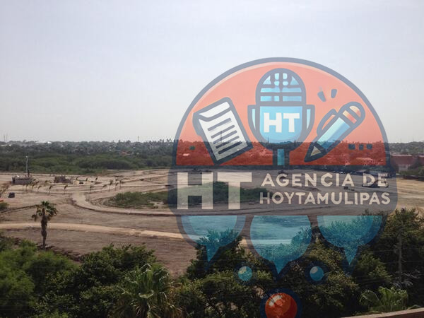 Parque Ecolgico Tampico