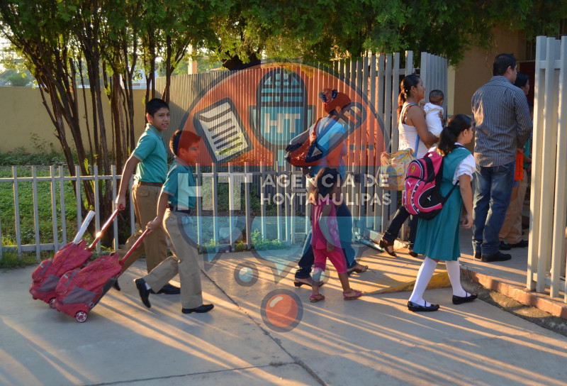 Escuelas 