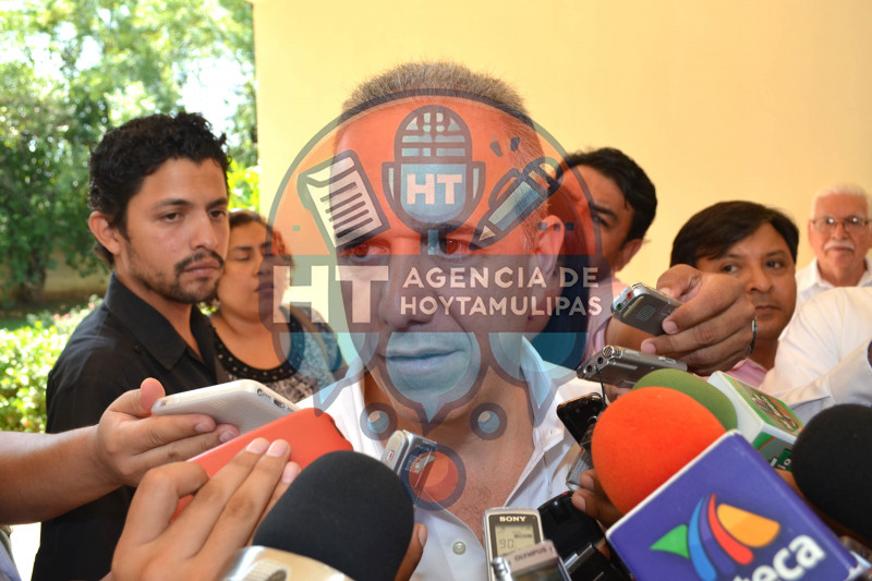 Alfredo Gonz�lez Fern�ndez