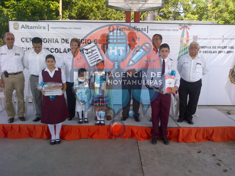 Regreso a clases