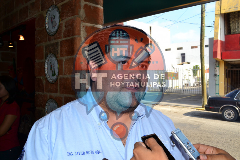 Javier Mota