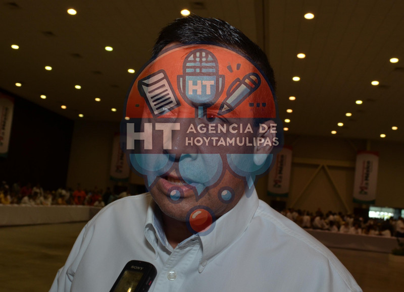 Concejo Estatal del PRI