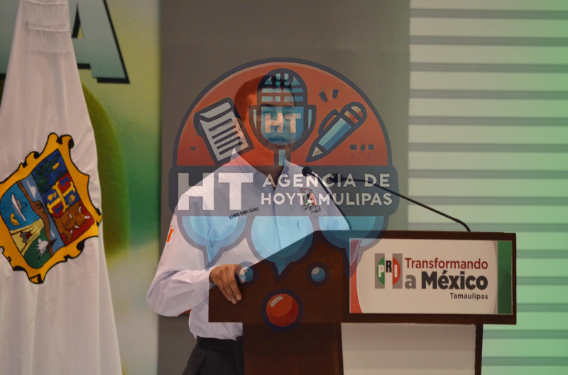 Concejo Estatal del PRI